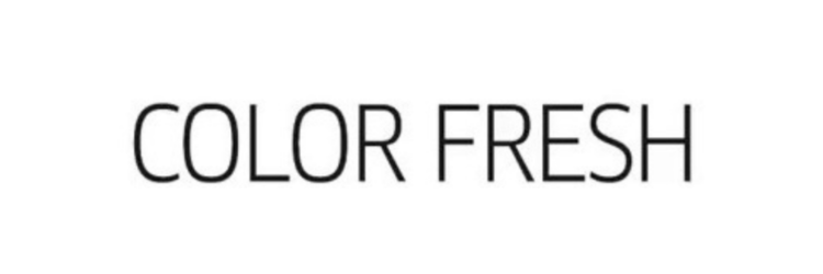Color Fresh logo