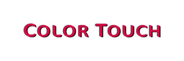 Color Touch Logo