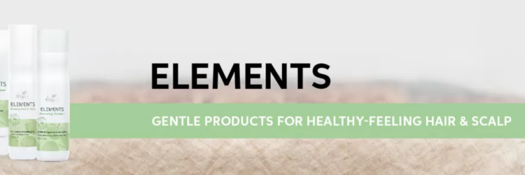 Elements logo