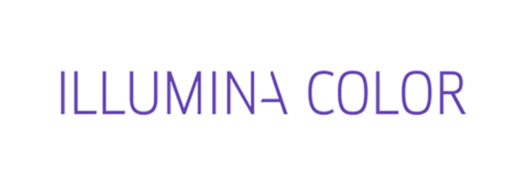 Illumina Color Logo