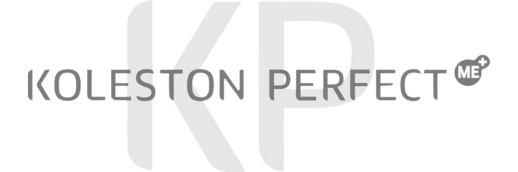 Koleston Perfect ME+ logo