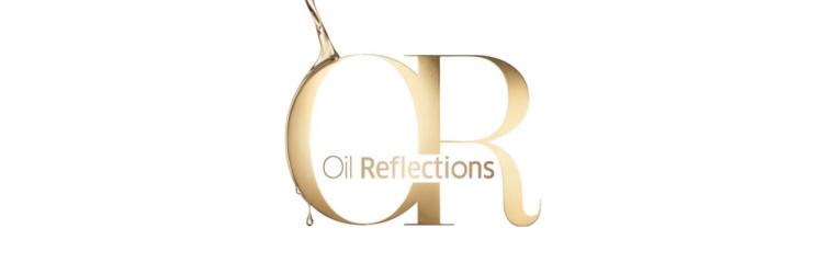 Oil Reflections Logo