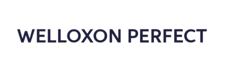 Welloxon Perfect Logo