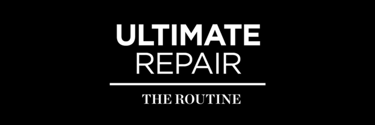 ultimate repair logo